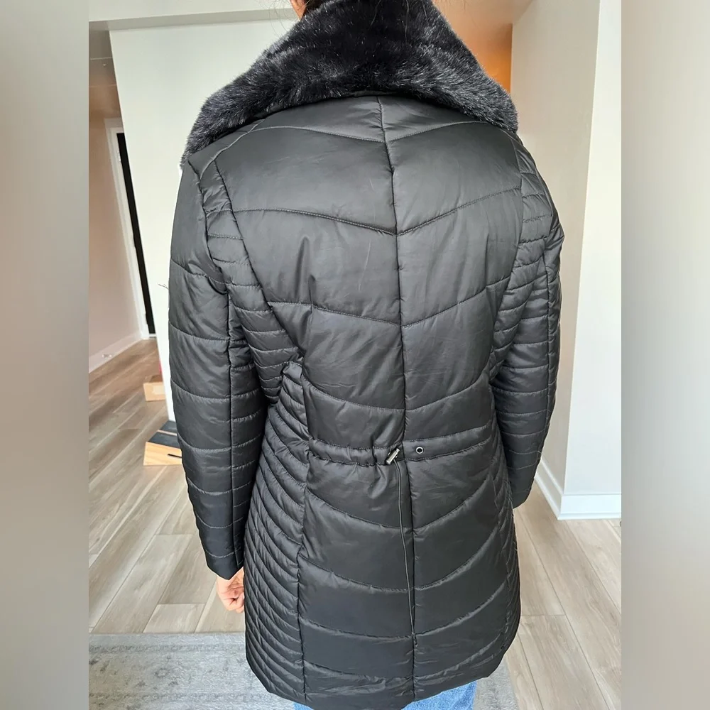 Weatherproof fall/winter jacket - Picture 4 of 4